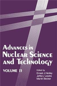 Advances in Nuclear Science and Technology