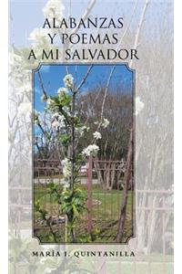 Alabanzas y poemas a mi Salvador