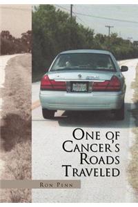 One of Cancer's Roads Traveled