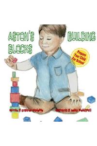 Aston's Building Blocks