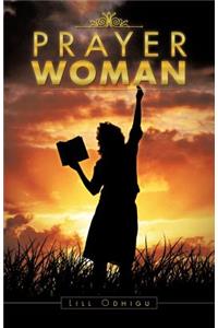 Prayer Woman