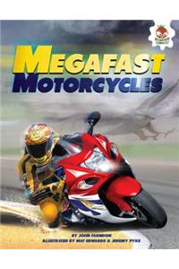 Megafast Motorcycles