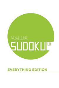 Value Sudoku