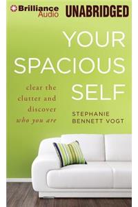 Your Spacious Self