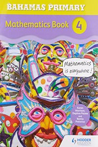 Bahamas Primary Mathematics Book 4