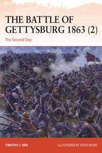 Battle of Gettysburg 1863 (2)