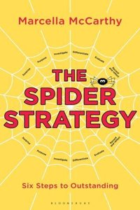 SPIDER STRATEGY
