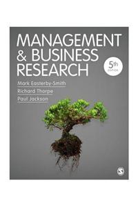 Management and Business Research