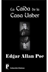 La Caída de la Casa Usher