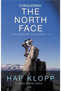 Conquering the North Face
