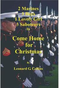 Come Home for Christmas
