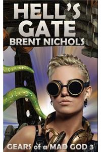 Hell's Gate