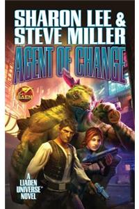 Agent of Change