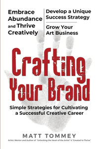Crafting Your Brand