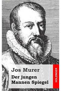 Der jungen Mannen Spiegel