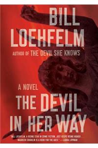 Devil in Her Way: Library Edition