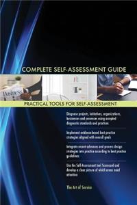 Communication Complete Self-Assessment Guide