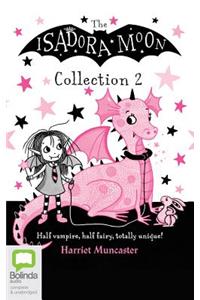 Isadora Moon Collection 2