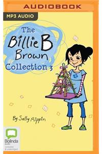 Billie B Brown Collection #3