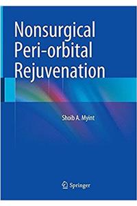 Nonsurgical Peri-Orbital Rejuvenation