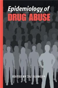 Epidemiology of Drug Abuse