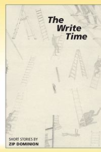 Write Time