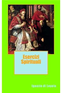 Esercizi Spirituali
