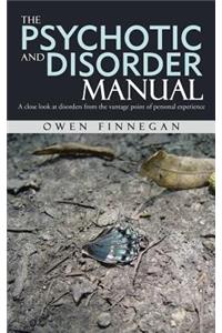 Psychotic and Disorder Manual