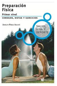 Preparación física