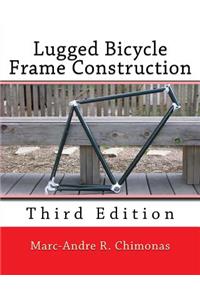 Lugged Bicycle Frame Construction