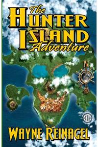 Hunter Island Adventure