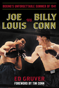 Joe Louis vs. Billy Conn