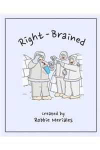 Right-Brained