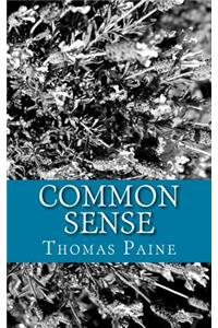 Common Sense by Thomas Paine