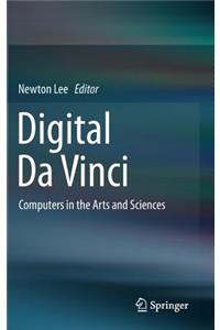 Digital Da Vinci