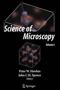 Science of Microscopy