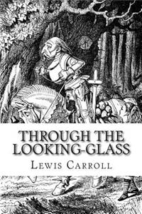 Through the Looking-Glass