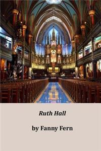 Ruth Hall