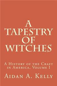 A Tapestry of Witches