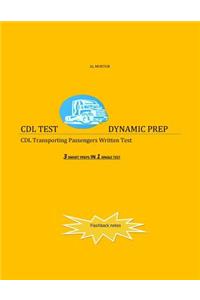CDL Test Dynamic Prep