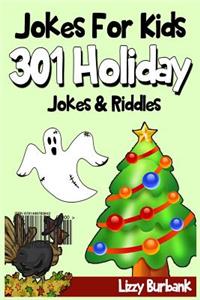Jokes For Kids