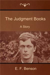 Judgment Books: A Story