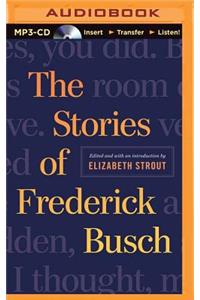 Stories of Frederick Busch