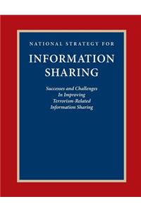 National Strategy for Information Sharing