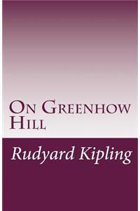 On Greenhow Hill