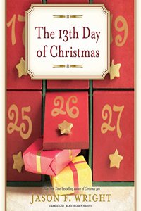 The 13th Day of Christmas Lib/E