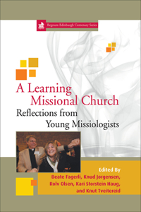 Learning Missional Church