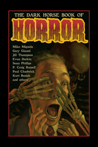 Dark Horse Book of Horror