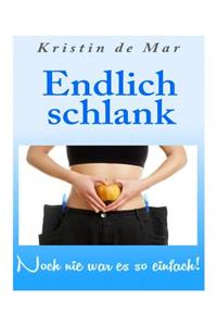 Endlich schlank