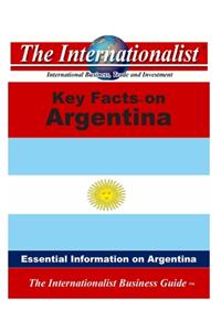 Key Facts on Argentina